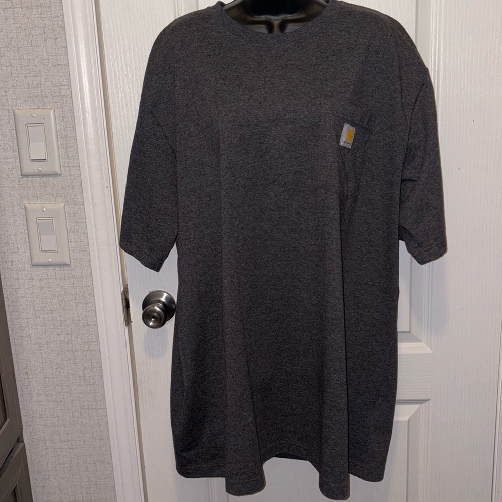 *BRAND NEW* Men’s Carhartt Tee
